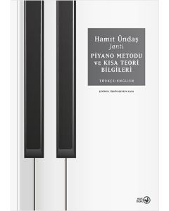 Piyano Metodu Ve Kısa Teori Bilgileri