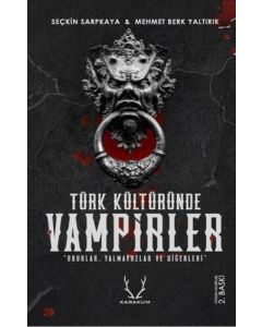 Türk Kültüründe Vampirler