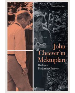 John Cheever’ın  Mektupları