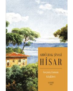 Geçmiş Zaman Köşkleri (Kitap Boy)