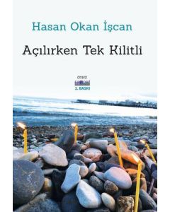 Açılırken Tek Kilitli