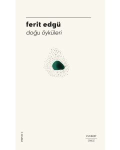 Doğu Öyküleri