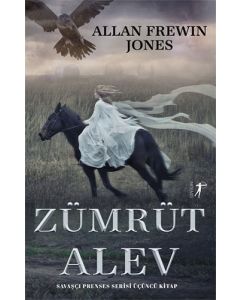 Zümrüt Alev