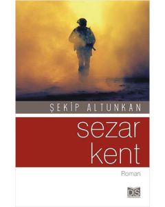 Sezar Kent