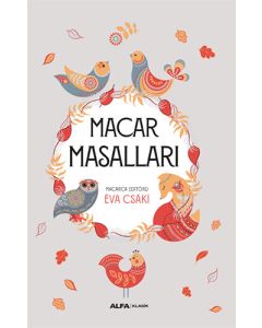 Macar Masalları
