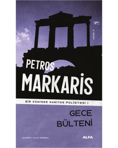 Gece Bülteni