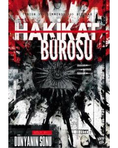 Hakikat Bürosu