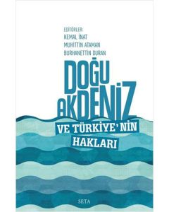Doğu Akdeniz ve Türkiye'nin Hakları
