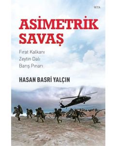 Asimetrik Savaş
