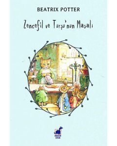 Zencefil ve Turşu'nun Masalı