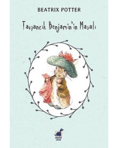Tavşancık Benjamin'in Masalı