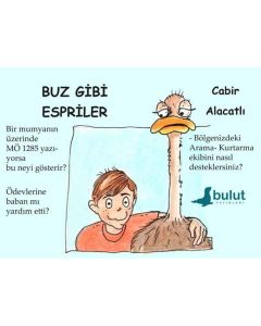 Buz Gibi Espriler