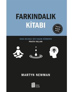 Farkındalık Kitabı