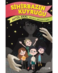 Sihirbazın Kuyruğu