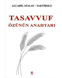 Tasavvuf Özünün Anahtarı