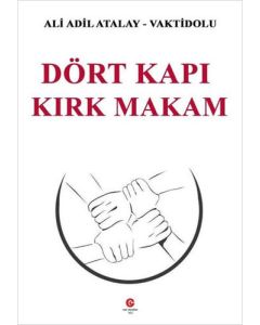 Dört Kapı Kırk Makam