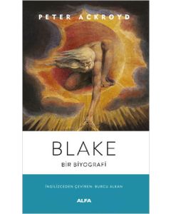 Blake - Bir Biyografi