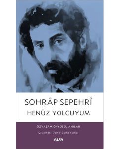 Henüz Yolcuyum