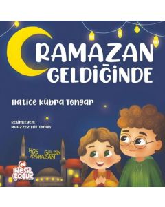 Ramazan Geldiğinde