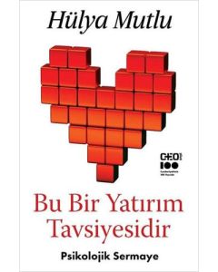 Bu Bir Yatırım Tavsiyesidir