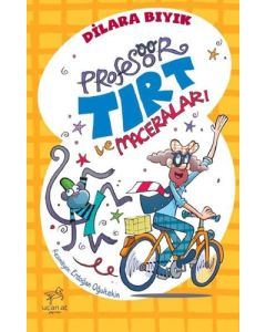 Profesör Tırt ve Maceraları