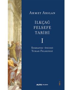 İlkçağ Felsefe Tarihi 1