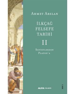 İlkçağ Felsefe Tarihi 2