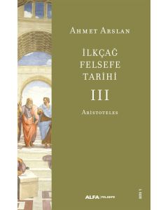 İlkçağ Felsefe Tarihi 3