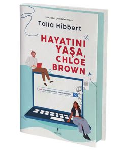 Hayatını Yaşa Chloe Brown (Ciltli)