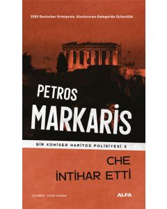Che İntihar Etti
