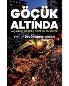 Göçük Altında