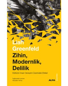 Zihin Modernlik Delilik