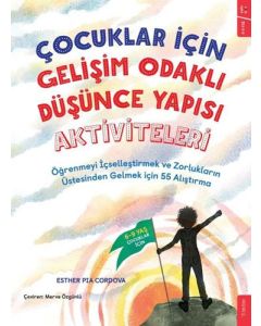 Çocuklar İçin Gelişim Odaklı Düşünce Yapısı Aktiviteleri