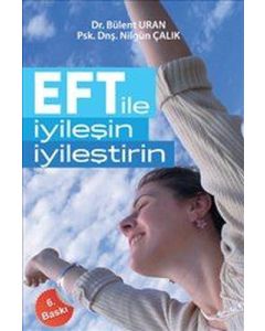 EFT İle İyileşin İyileştirin