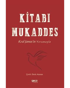 Kitabı Mukaddes