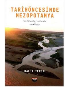 Tarihöncesinde Mezopotamya