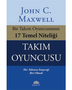 Takım Oyuncusu