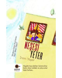 Neşesi Yeter