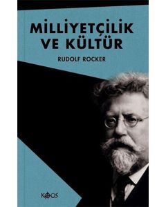 Milliyetçilik ve Kültür