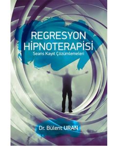 Regresyon Hipnoterapisi