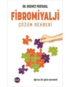 Fibromiyalji - Çözüm Rehberi