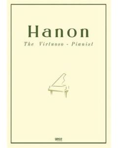 The Virtuoso - Pianist