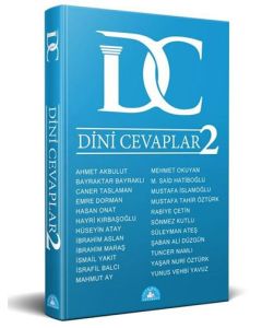 Dini Cevaplar - 2