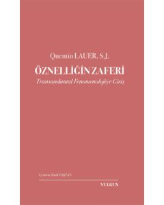 Öznelliğin Zaferi