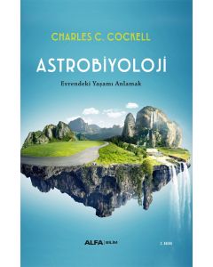 Astrobiyoloji (Ciltli)