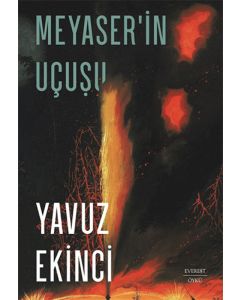 Meyaser'in Uçuşu
