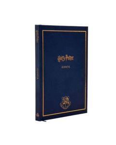 Mabbels Harry Potter Ajanda 3 (Ciltli)