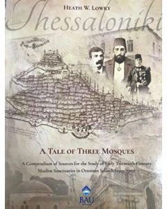 A Tale of Three Mosques