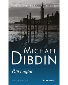 Ölü Lagün
