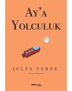 Ay'a Yolculuk